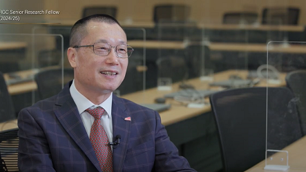 賈小華教授